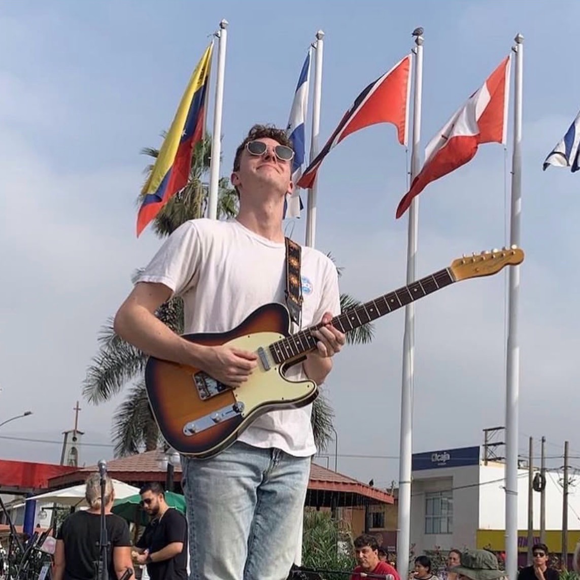 Clayton James Camfield